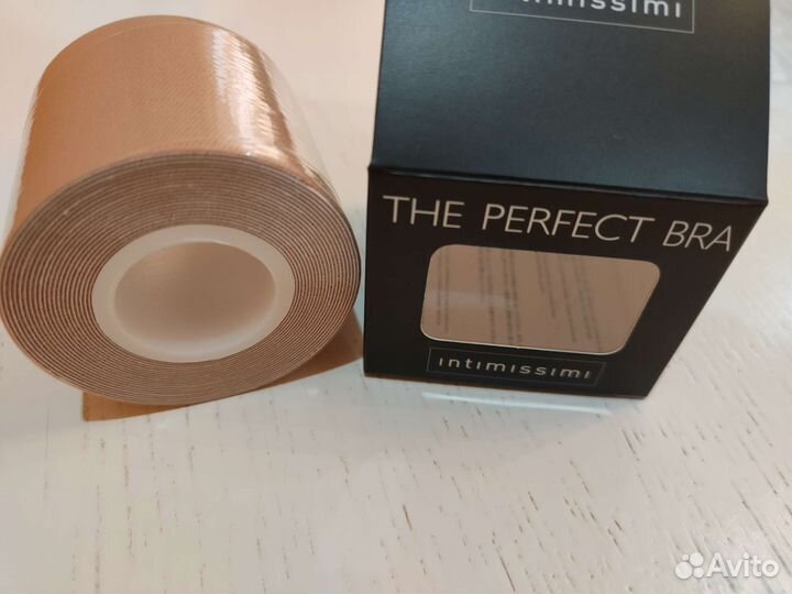 Скотч-лента для лифтинг-эффекта груди -Intimissimi