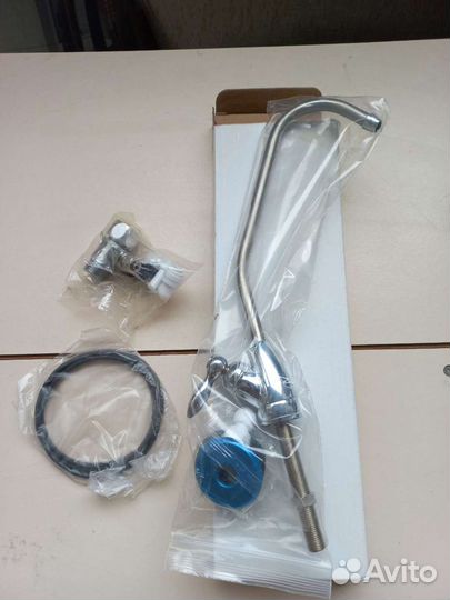 Кран для кухни