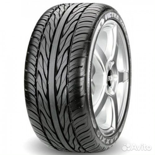 Maxxis MA-Z4S Victra 255/45 R20
