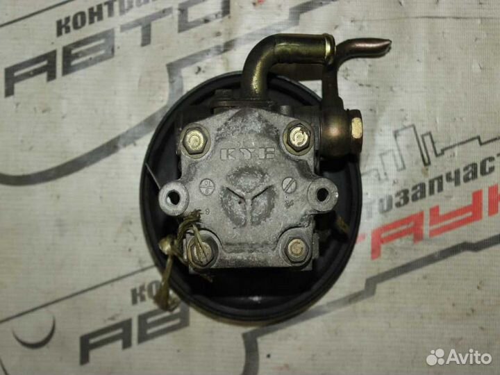 Гур mitsubishi 4G63 4G64 airtrek dion lancer outla