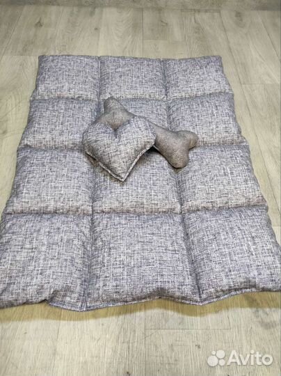 Лежанка для собак