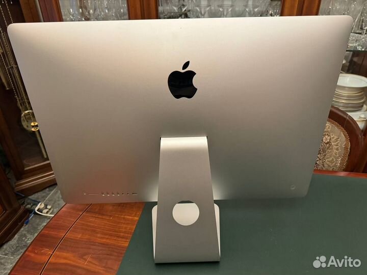 Apple iMac 27