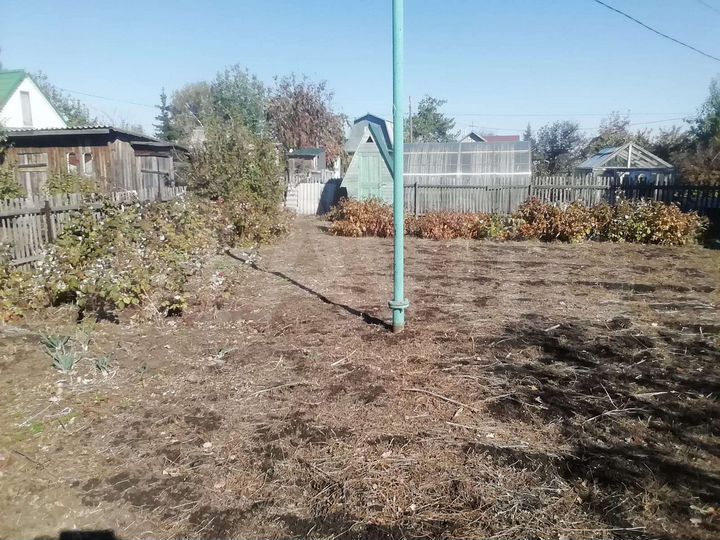 Участок 6 сот. (СНТ, ДНП)