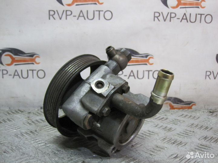 Насос гидроусилителя Chery Fora A21 1.6 2006-2010