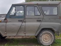 УАЗ 31512 2.4 MT, 1985, 128 002 км, с пробегом, цена 135 000 руб.