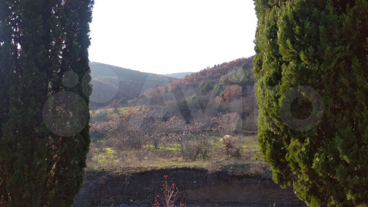 Участок 10 сот. (СНТ, ДНП)