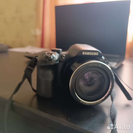 Samsung wb1100f