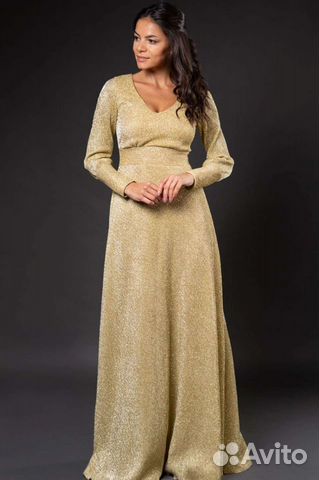 Платье 44,46 размер