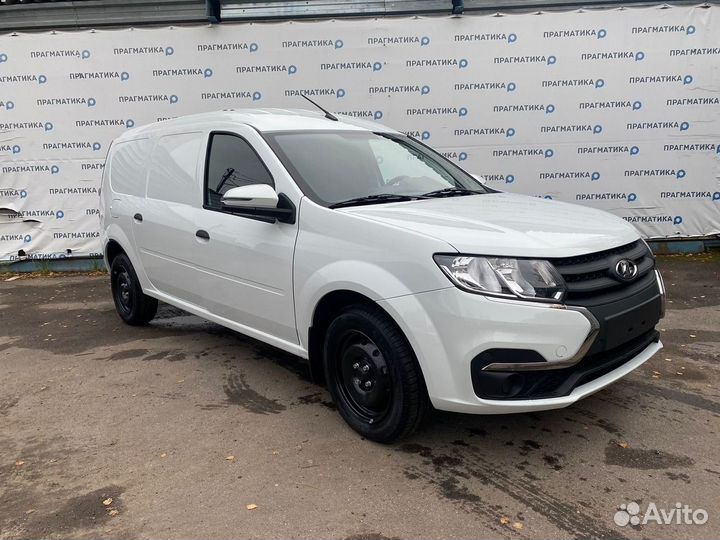 ВАЗ (LADA) Largus 1.6 MT, 2024