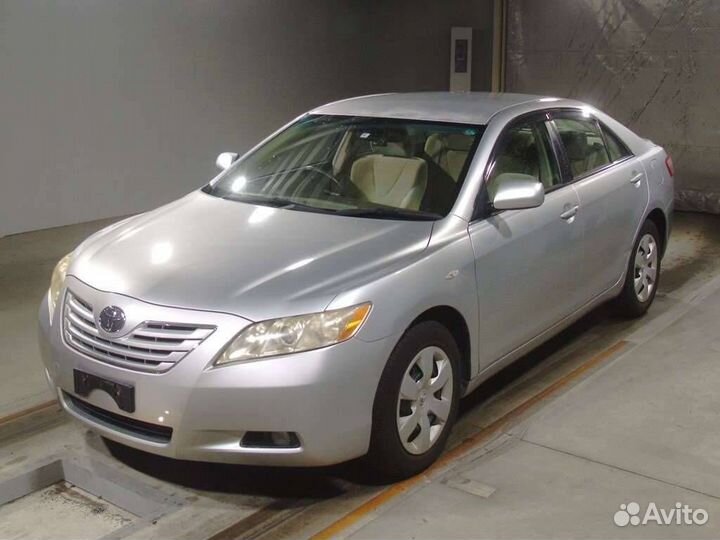 Блок абс Toyota Camry V40 2azfe 28758км