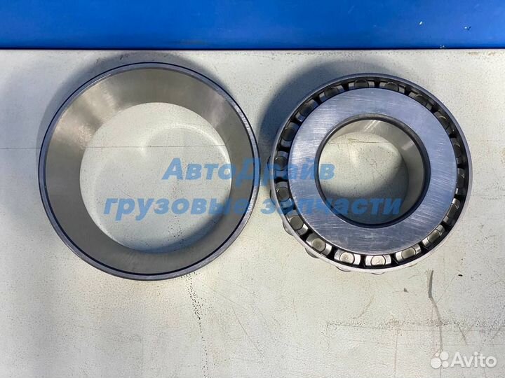 Ступичный подшипник Мерсдес Актрос Аксор