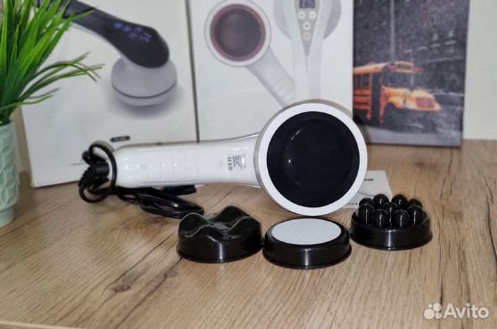 Массажер для тела