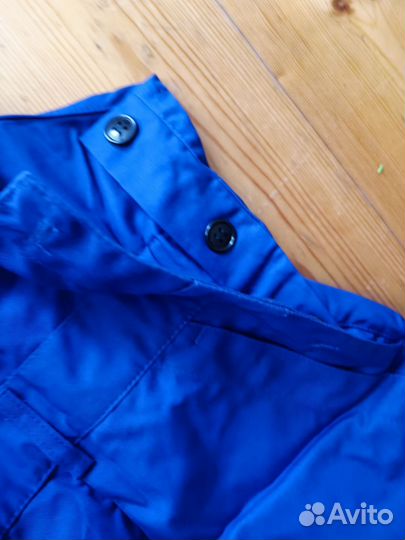 Комбинезон рабочий