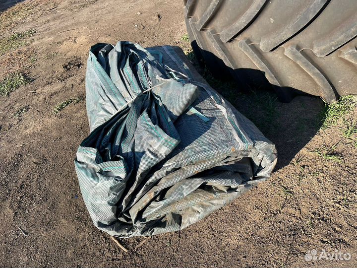 Полог, укрывной материал