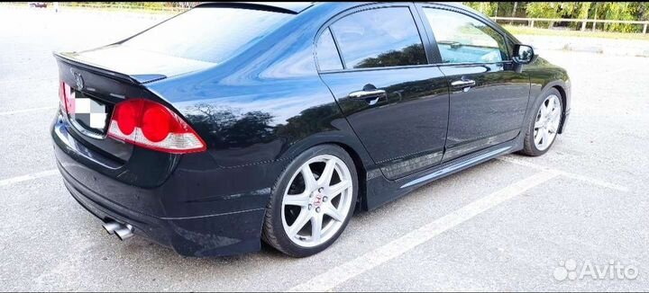 Диски R18 Type-R