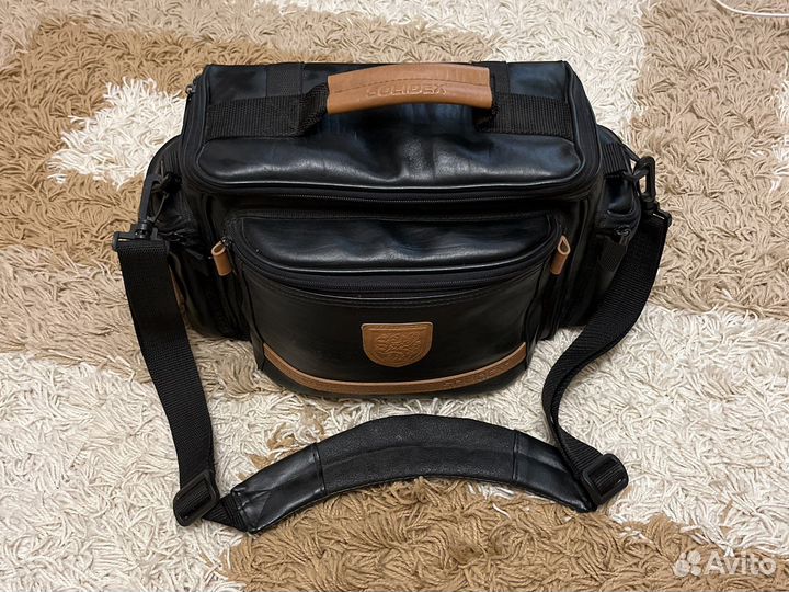 Сумка для фотоаппарата и видео камеры