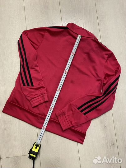 Олимпийка adidas винтаж