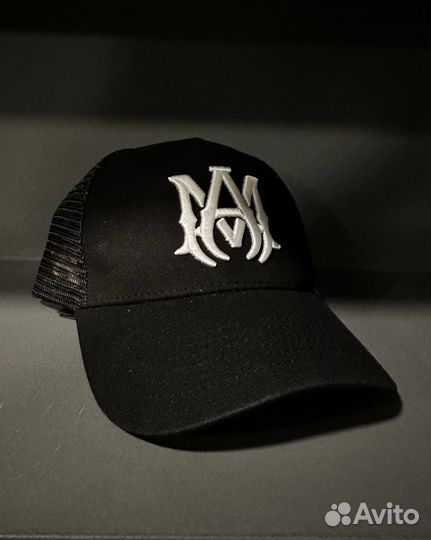 Кепки Gap,Amiri,CH