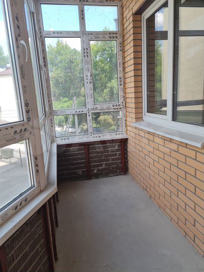 Квартира-студия, 27 м², 3/20 эт.