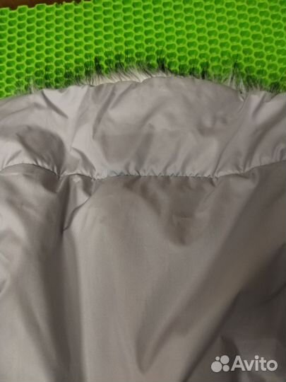 Чехол на ноги N 02 для санок детских