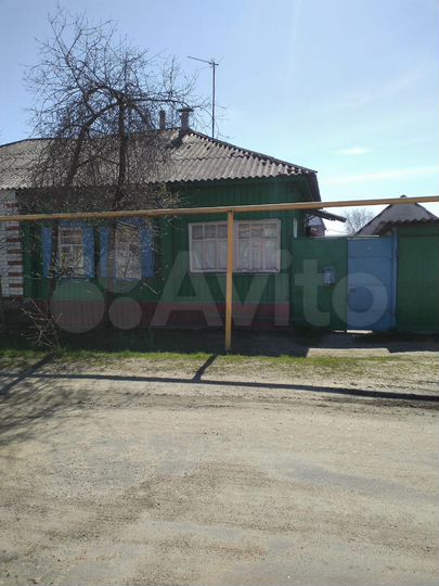Дом 43 м² на участке 8,5 сот.