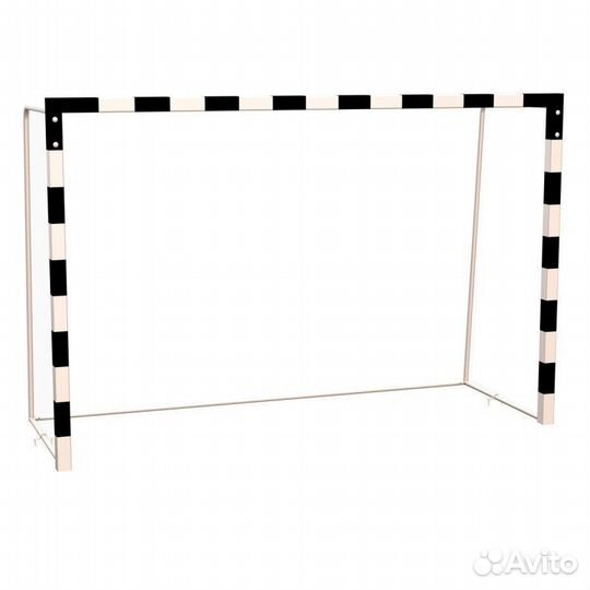 Ворота для мини-футбола, гандбола