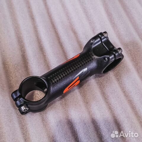 Вынос руля 31.8/105мм