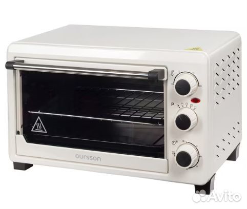 Мини-печь Oursson MO 2305/IV
