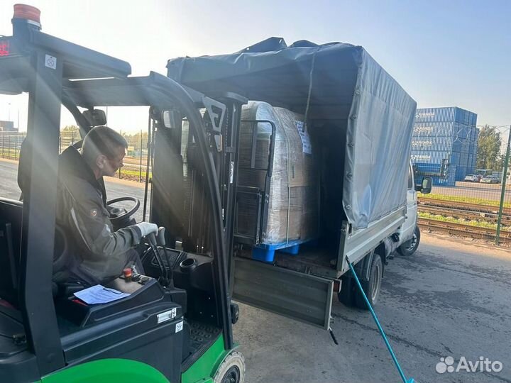 Грузоперевозки/Газель
