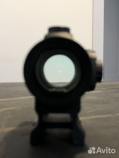 Прицел коллиматорный Marcool 1x25 (HY9310-1)