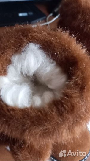 Ugg угги детские 24
