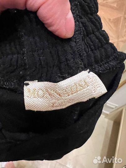 Брюки Monnalisa Chic