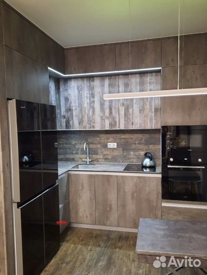 Мебель на заказ