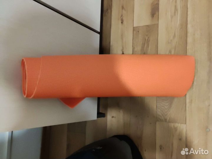 Спортивный коврик