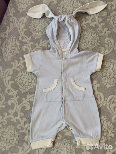 Детская одежда для мальчиков