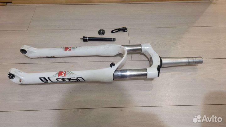 Вилка для велосипеда 29 Marzocchi