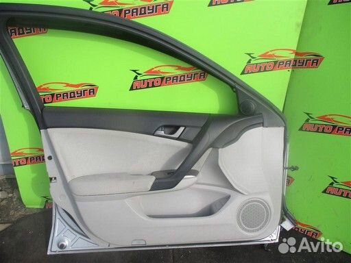 Дверь honda CW1, CW2,CU1, CU2 accord