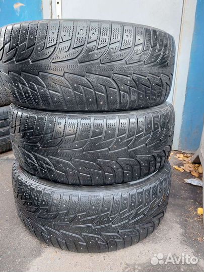 Hankook Winter I'Pike RS W419 225/55 R16 99T
