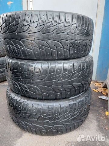 Hankook Winter I'Pike RS W419 225/55 R16 99T