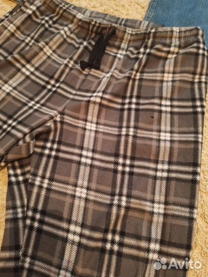 Мужские вещи пакетом 52 54 размер