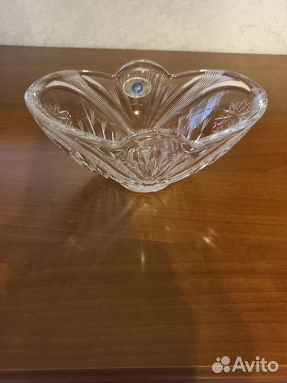 Хрусталь СССР