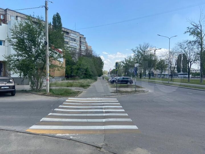 Свободного назначения, 30 м²