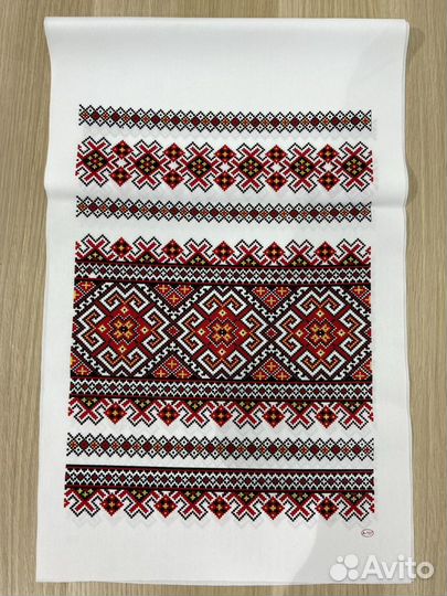 Рушник свадебный