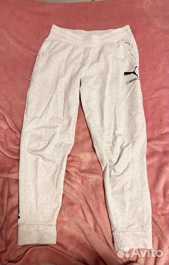 Спортивный костюм puma женский