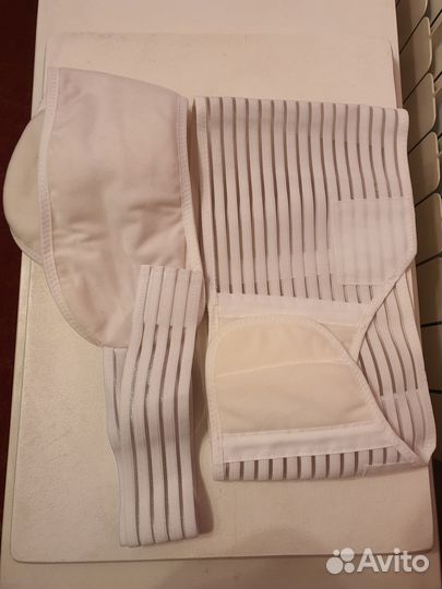 Бандаж для беременных и после родов