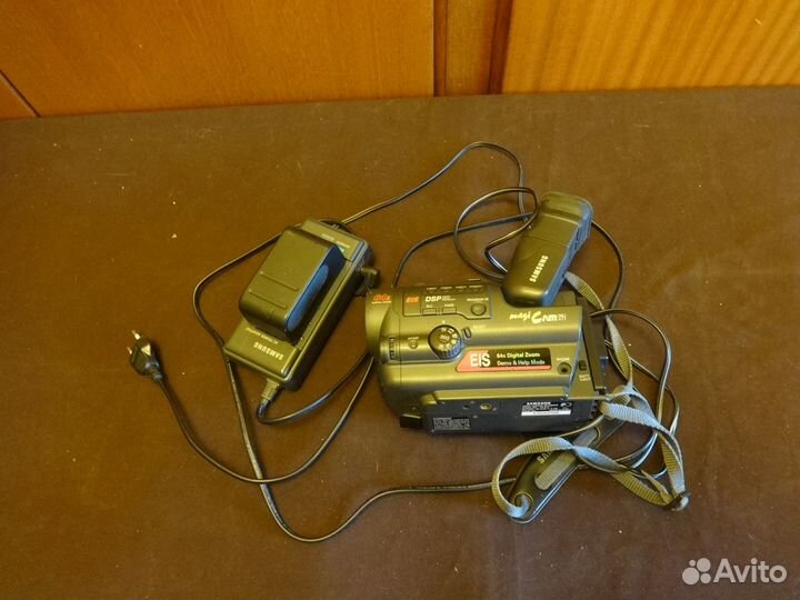 Видеокамера samsung Video 8