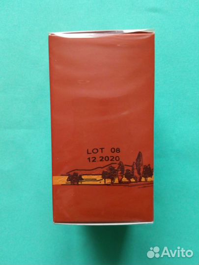 Мужская туалетная вода Uomo Felice 35мл Faberlic