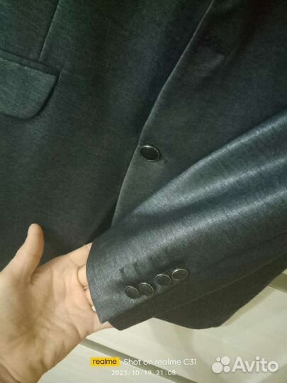 Paco Romano (в идеале)