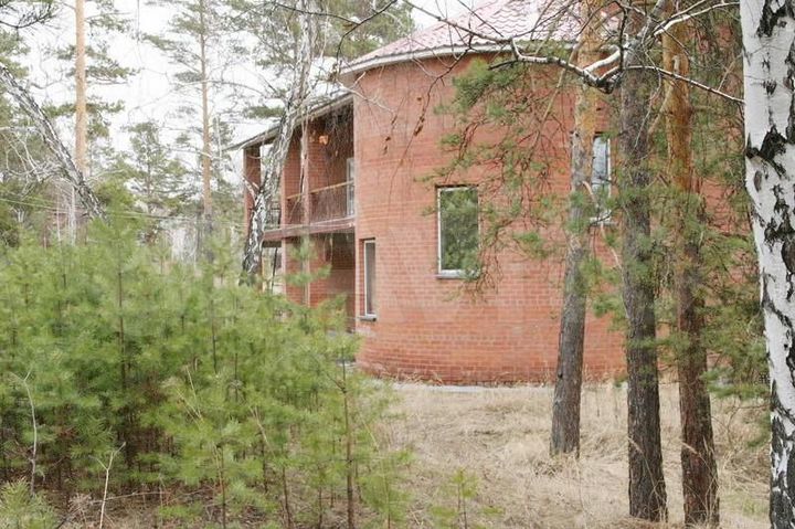 Гостиница, 3978 м²