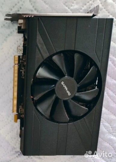 Видеокарта